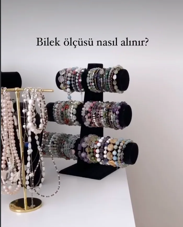 Bilek ölçüsü nasıl alınır? Instagram'daki videomuzu izleyin