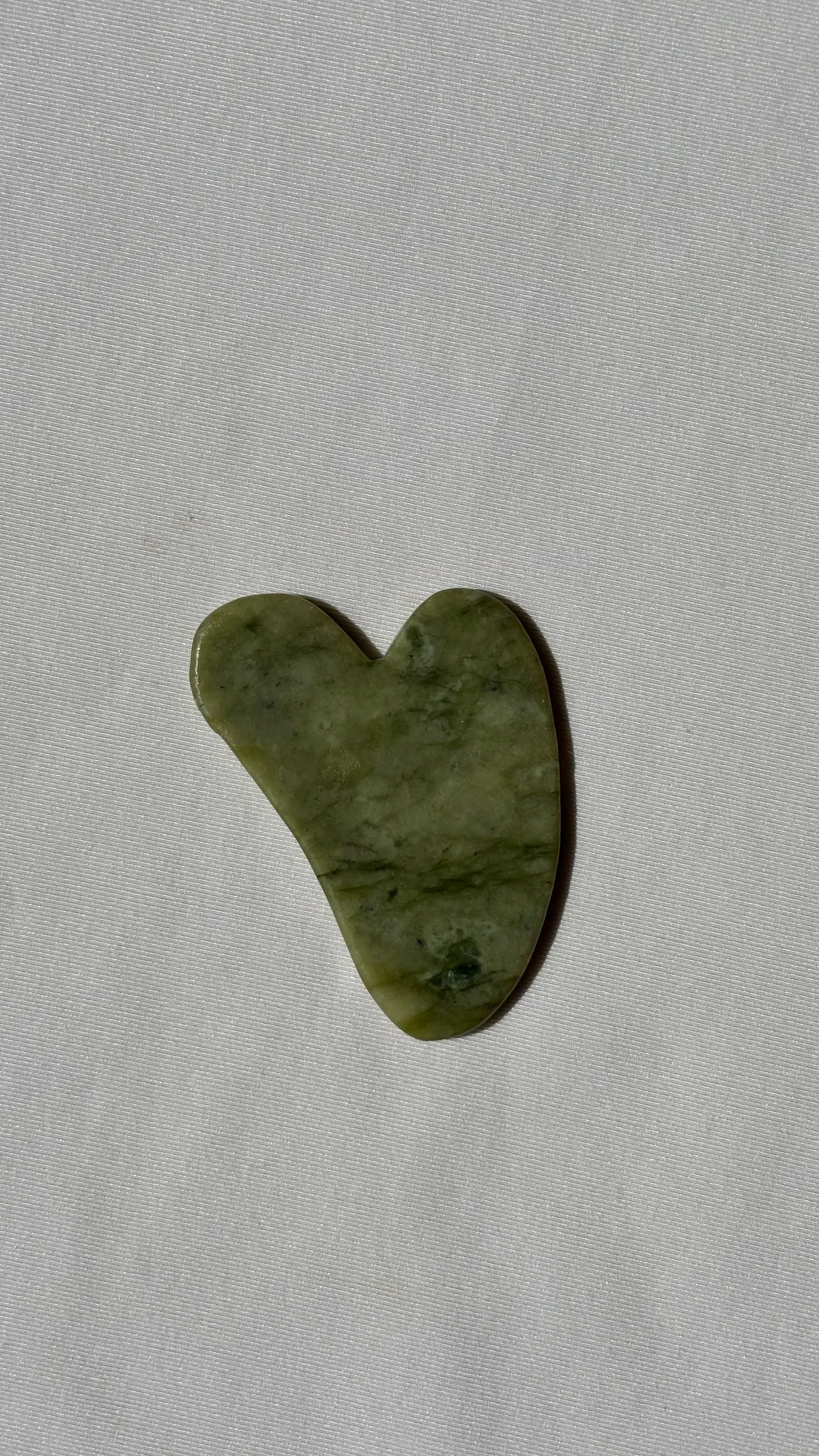 Yeşim Taşı Gua Sha